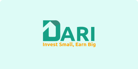 Empowering DARI for trusted ecosystem for real estate